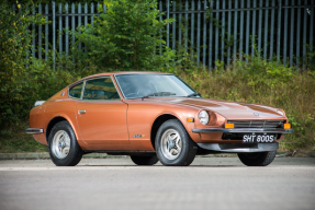 1978 Datsun 260Z