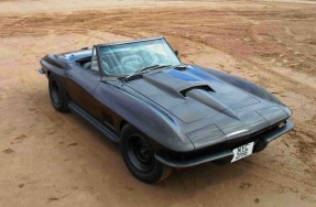 1967 Chevrolet Corvette