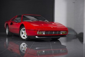 1986 Ferrari 328 GTS