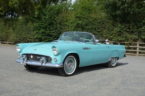 1955 Ford Thunderbird