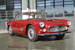 1961 Maserati 3500 GT