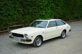 1978 Toyota Corolla