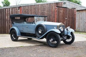 1923 Rolls-Royce 20hp