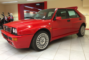 1994 Lancia Delta HF Integrale