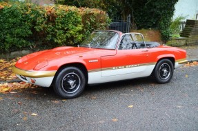 1968 Lotus Elan