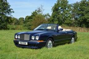 1999 Bentley Azure