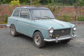 1959 Austin A40