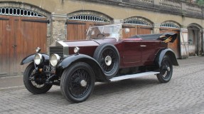 1926 Rolls-Royce 20hp