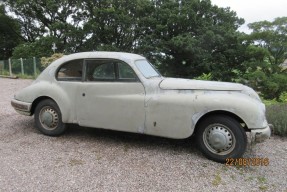 1951 Bristol 401