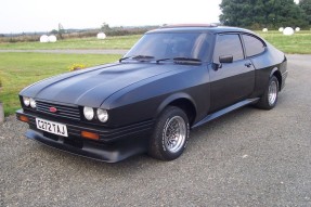 1985 Ford Capri