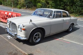 1965 Rover P5