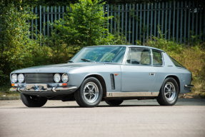 1968 Jensen Interceptor