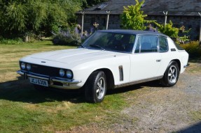 1975 Jensen Interceptor