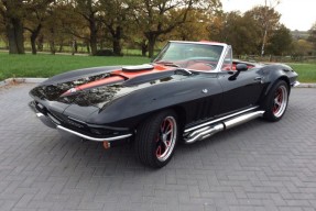 1965 Chevrolet Corvette