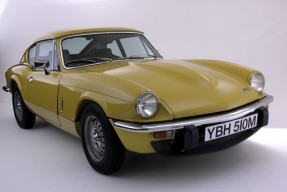 1973 Triumph GT6