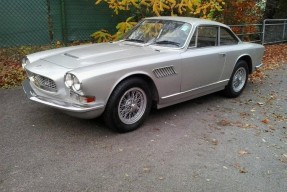 1965 Maserati Sebring