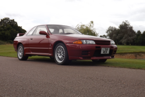 1994 Nissan Skyline