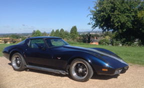 1979 Chevrolet Corvette