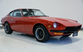 1972 Datsun 240Z