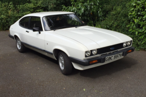 1979 Ford Capri