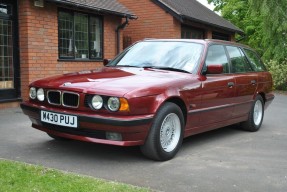 1995 BMW 520i