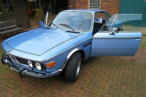 1973 BMW 3.0 CS