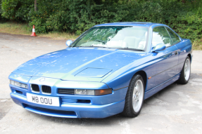 1997 BMW 840 Ci