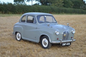 1955 Austin A30