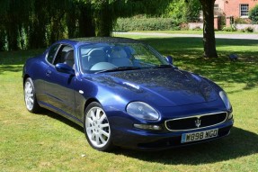 2000 Maserati 3200