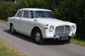 1965 Rover P5