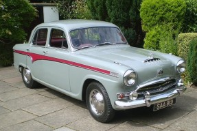 1957 Austin A95