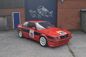 1988 Maserati Bi-Turbo