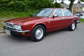 1988 Daimler XJ40