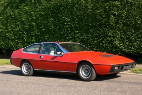 1976 Lotus Eclat