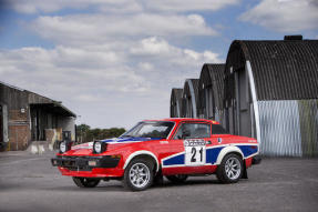 1979 Triumph TR7