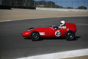 1959 Volpini Formula Junior