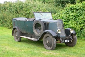 1928 Renault Type NN