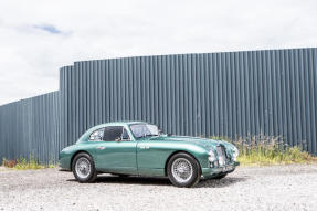 1952 Aston Martin DB2