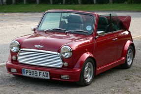 1996 Rover Mini