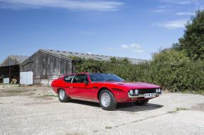 1974 Lamborghini Espada