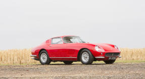 1965 Ferrari 275 GTB