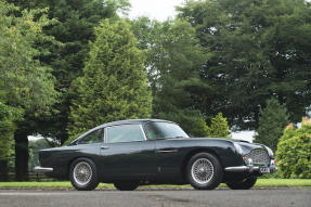 1964 Aston Martin DB5