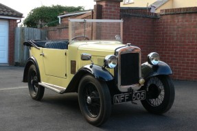 1933 Austin Seven