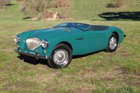 1954 Austin-Healey 100