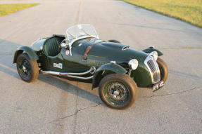 1953/70 Frazer Nash Le Mans Replica