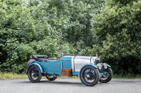 1925 Renwick & Bertelli 1½-Litre