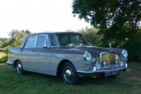 1964 Vanden Plas Princess 3-litre