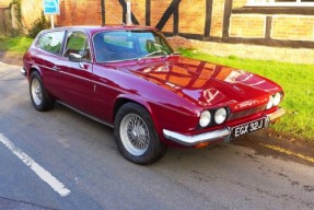 1971 Reliant Scimitar GTE