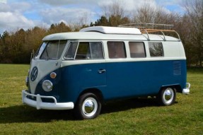 1965 Volkswagen Type 2 (T1)