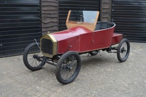 1914 Humber Humberette